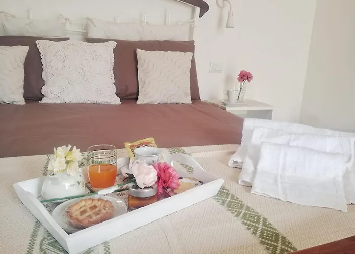 Dove nasce il Sole B&B