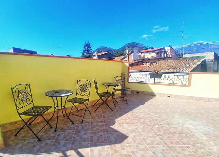 Dove nasce il Sole B&B